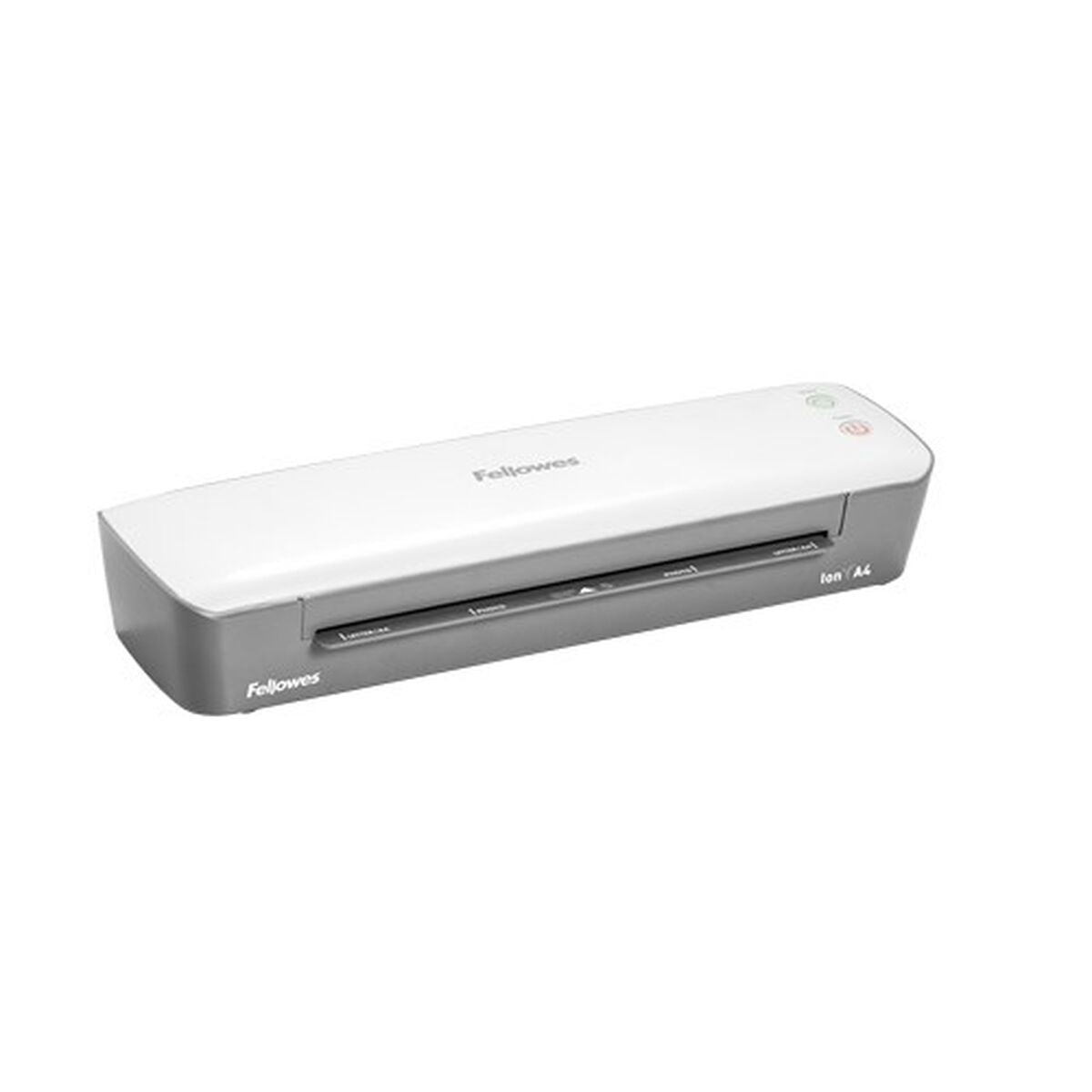 FELLOWES plastifieuse ion a4 230v eu
