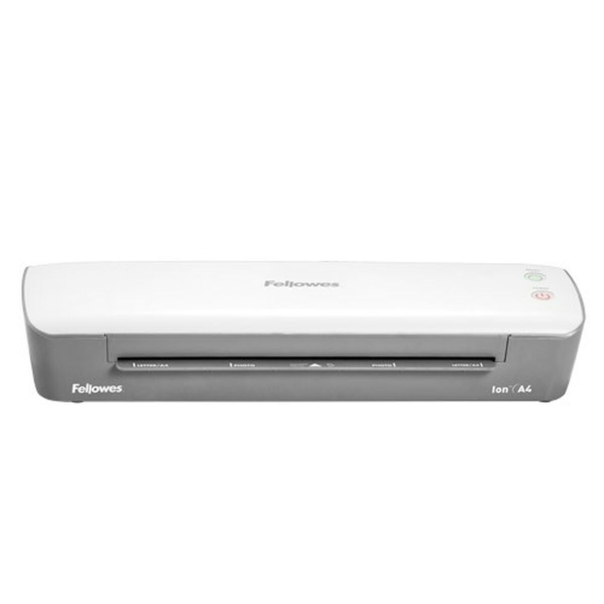 FELLOWES plastifieuse ion a4 230v eu
