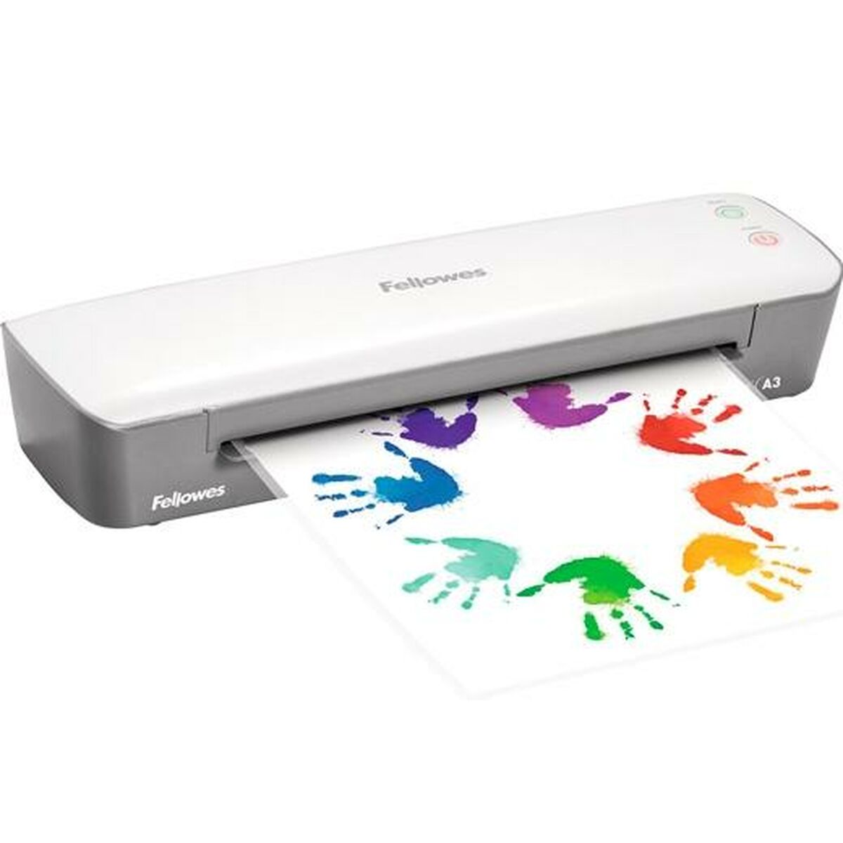 FELLOWES ION A3 Laminator 230V EU