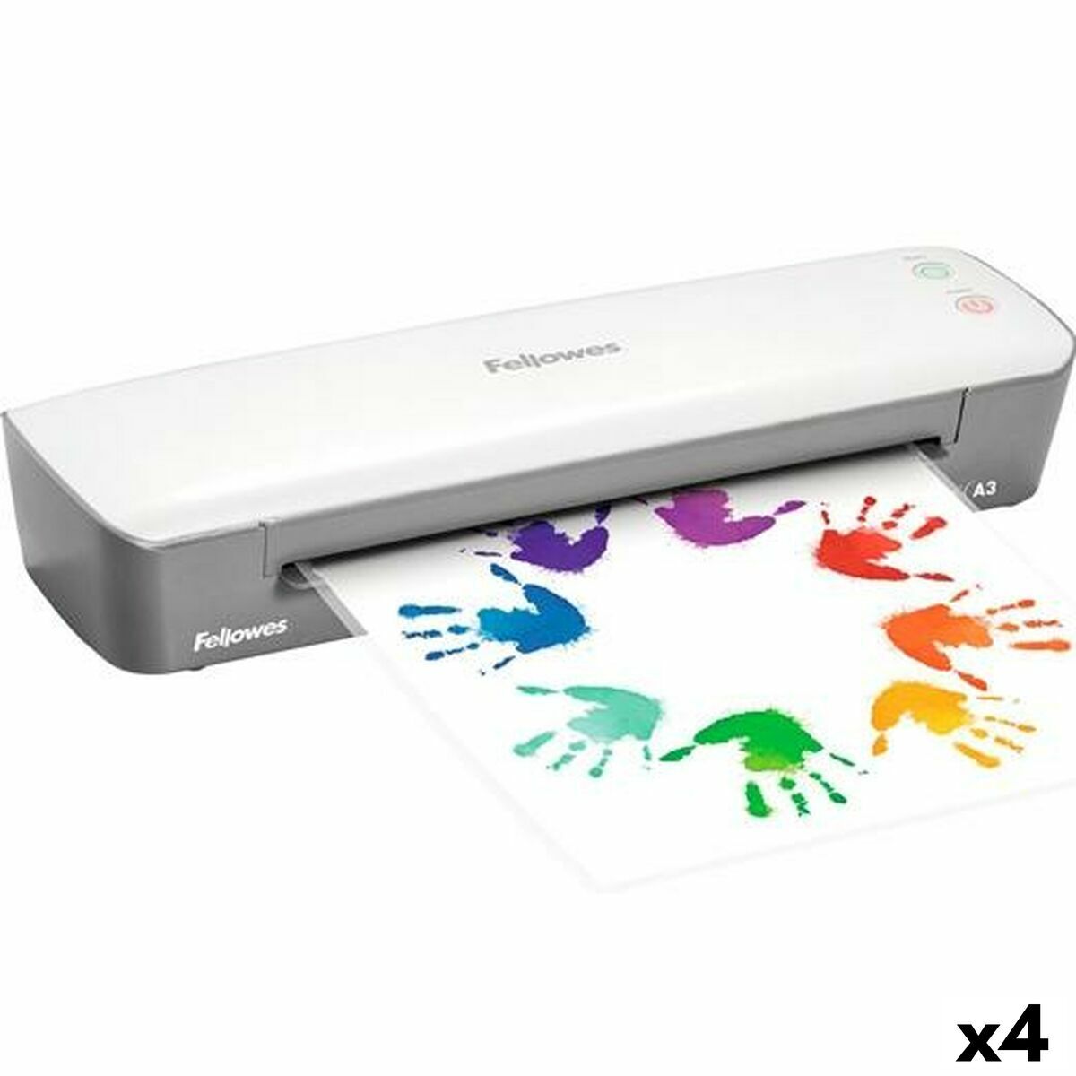 FELLOWES ION A3 Laminator 230V EU