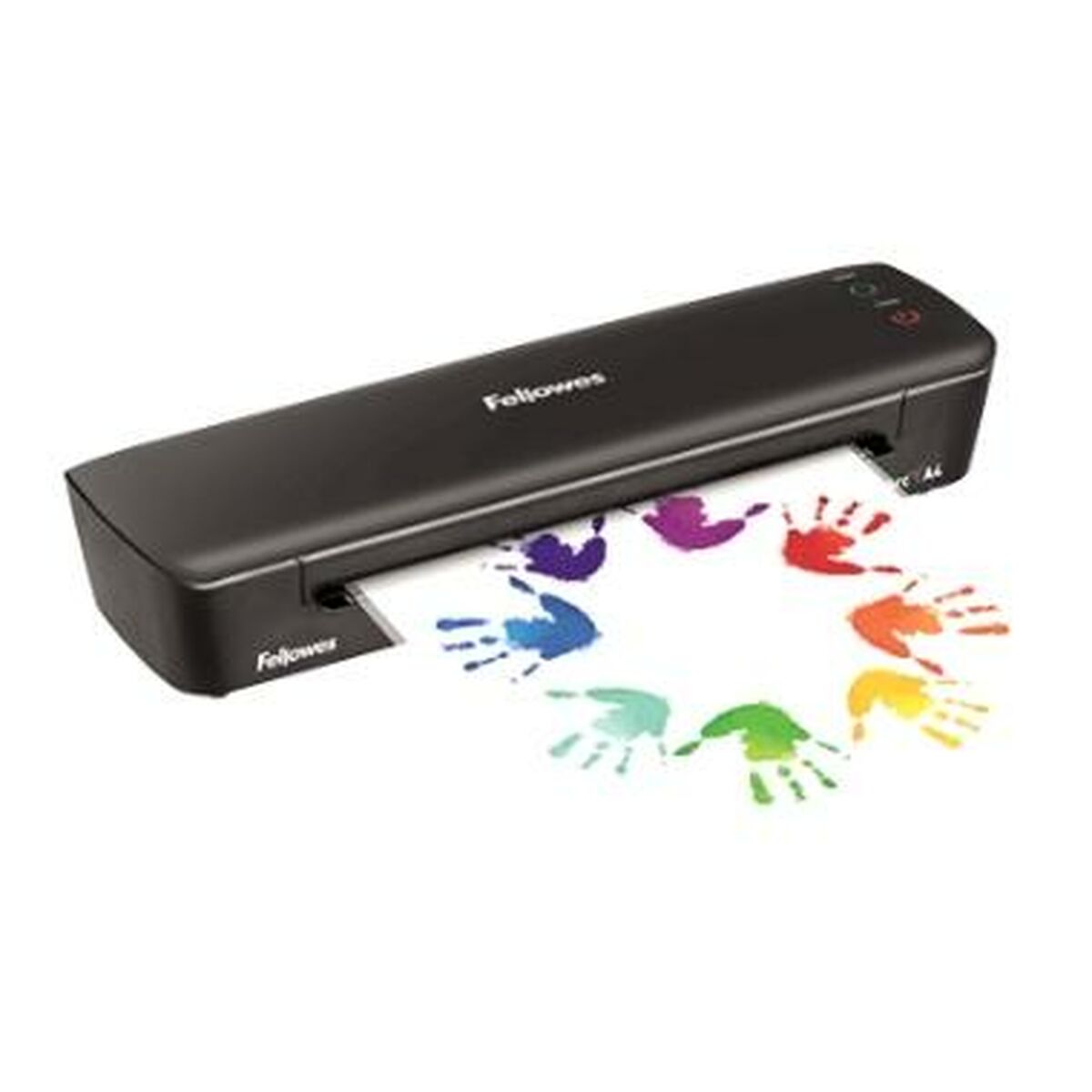 FELLOWES plastifieuse arc a4 230v eu