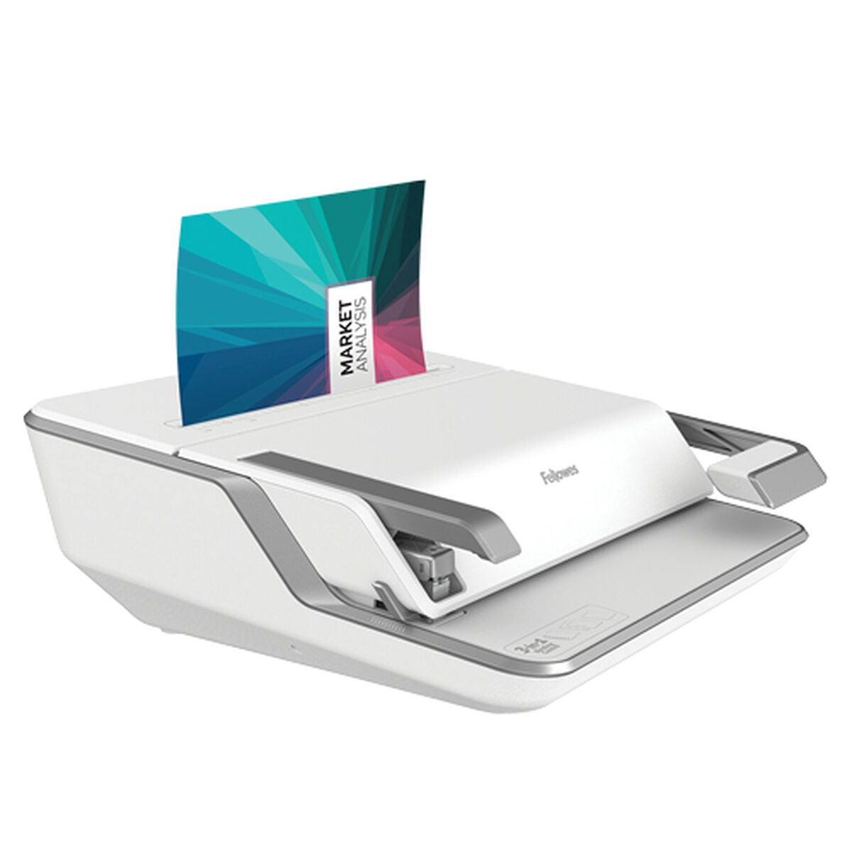 FELLOWES Station A Relier 3-en-1 Lyra EU/UK