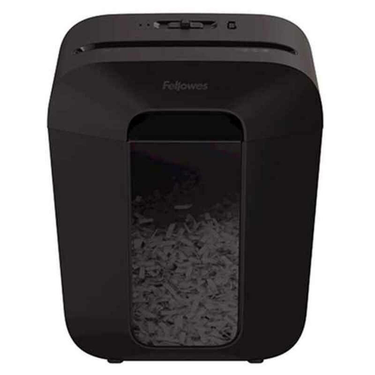 FELLOWES Powershred LX45 Shredder Cross Cut 230V EU