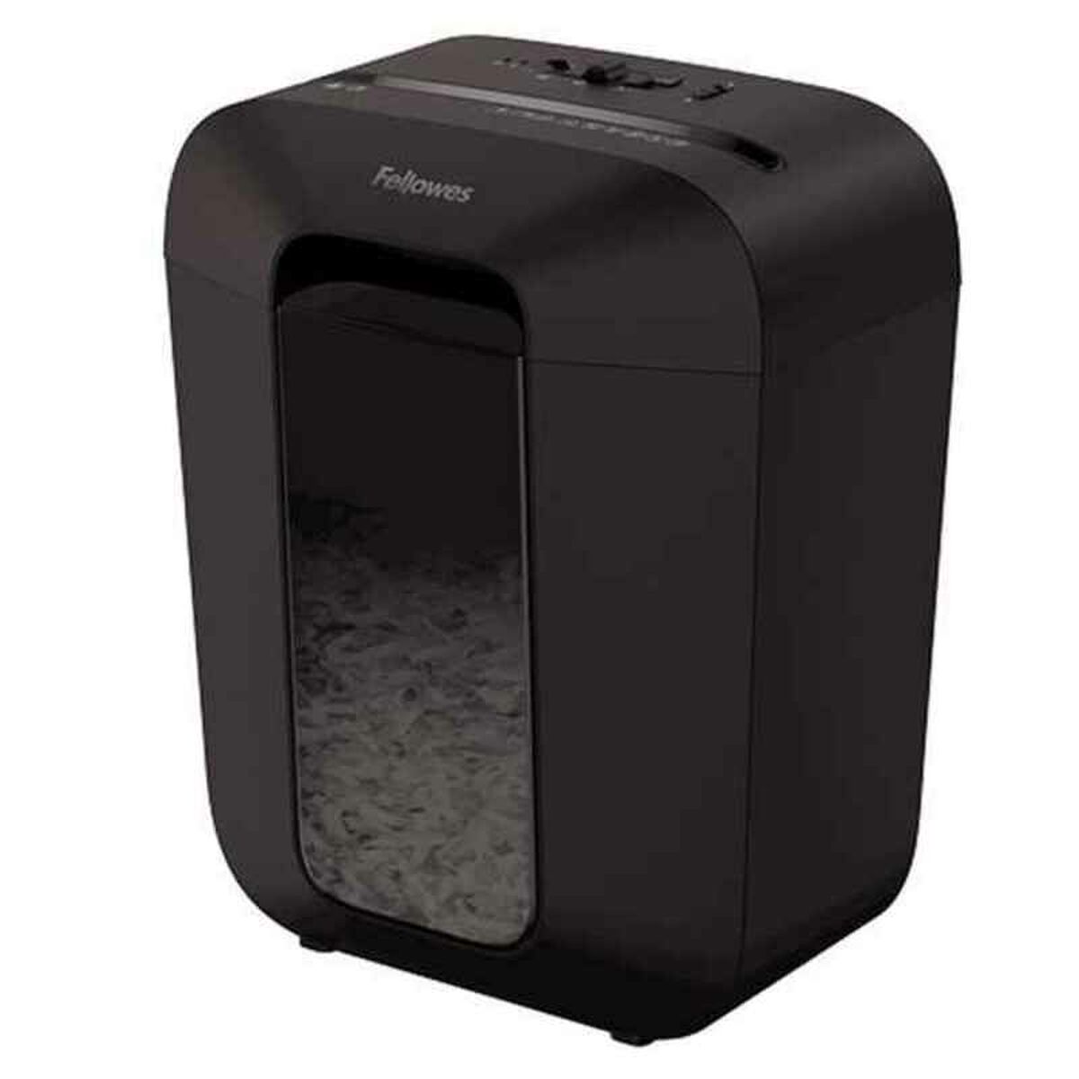 FELLOWES Powershred LX45 Shredder Cross Cut 230V EU