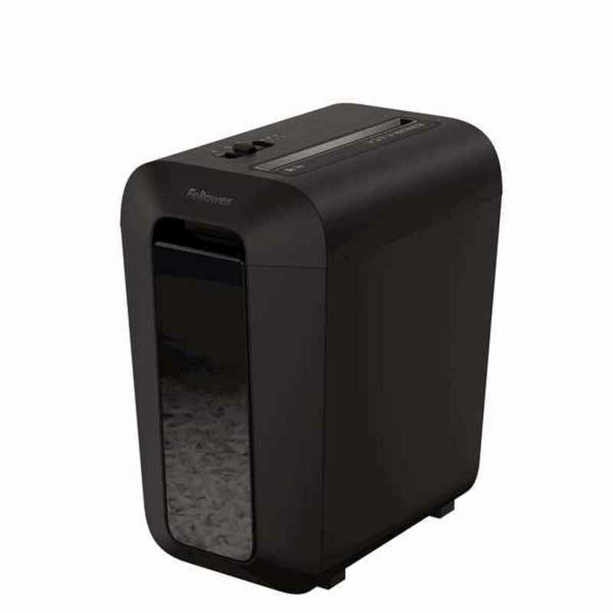 FELLOWES Powershred LX65 Shredder Cross Cut 230V EU