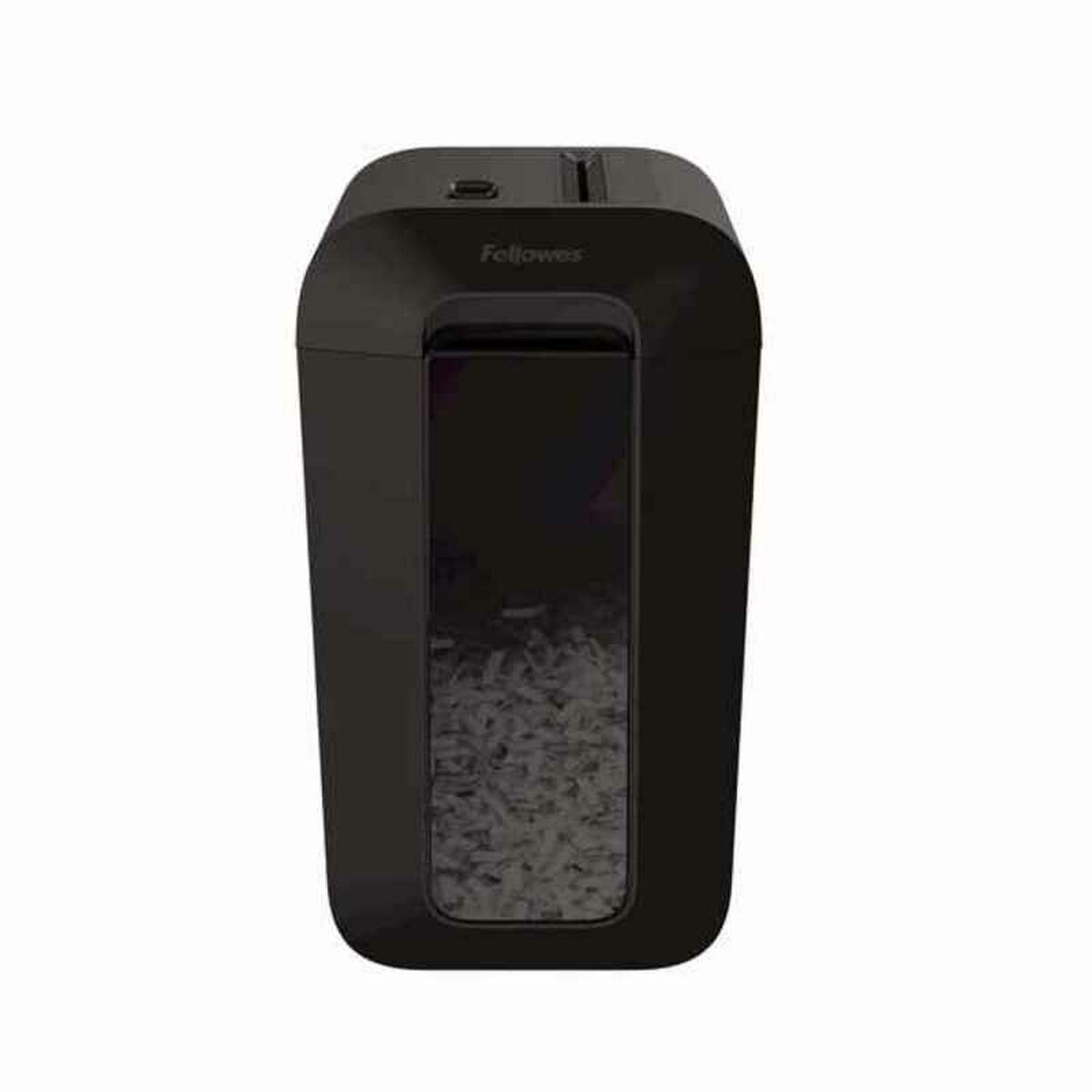 FELLOWES Powershred LX65 Shredder Cross Cut 230V EU