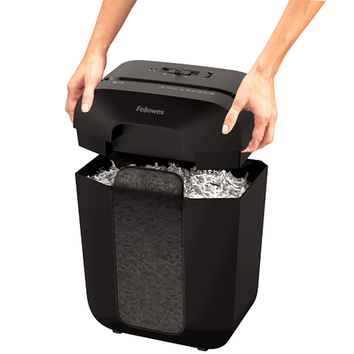 FELLOWES LX50 Shredder