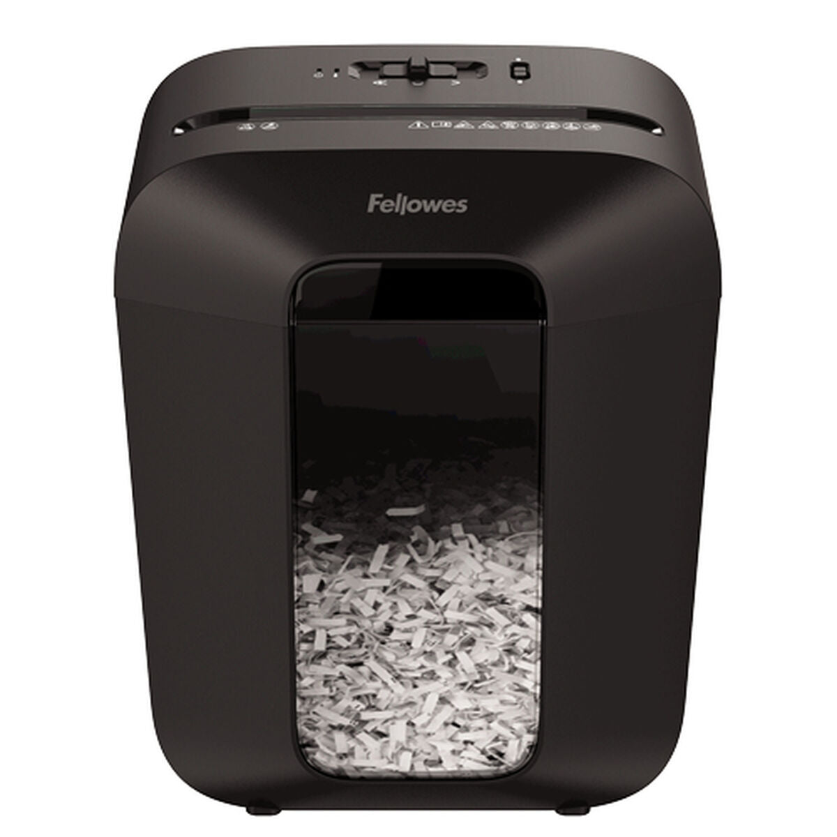 FELLOWES LX50 Shredder