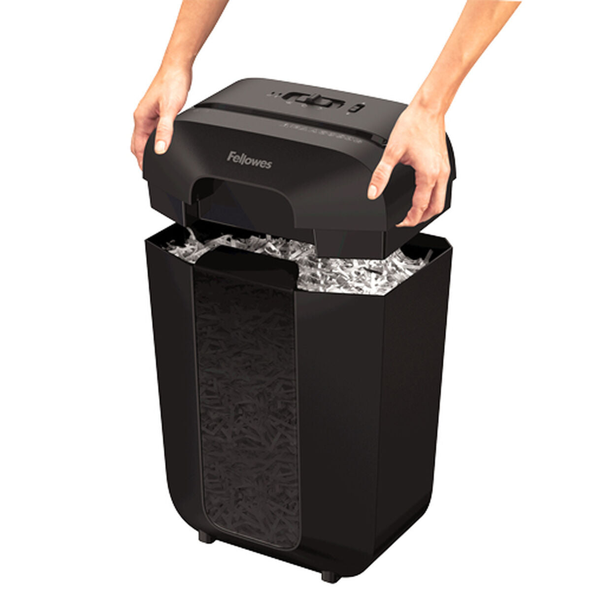 FELLOWES LX70 Shredder
