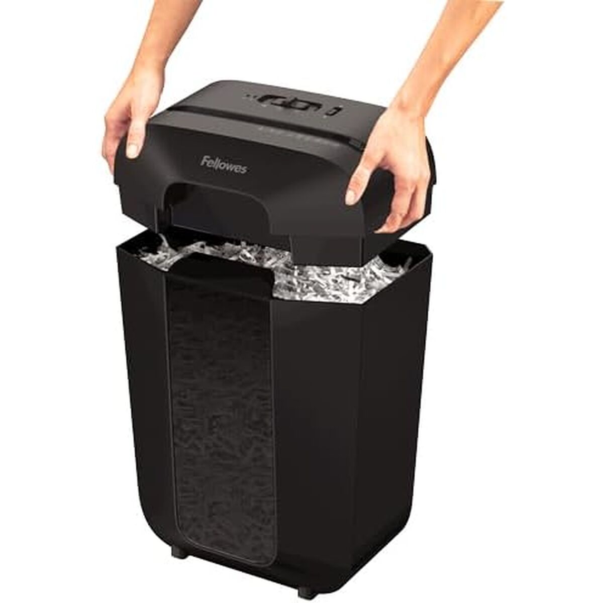 FELLOWES LX70 Shredder