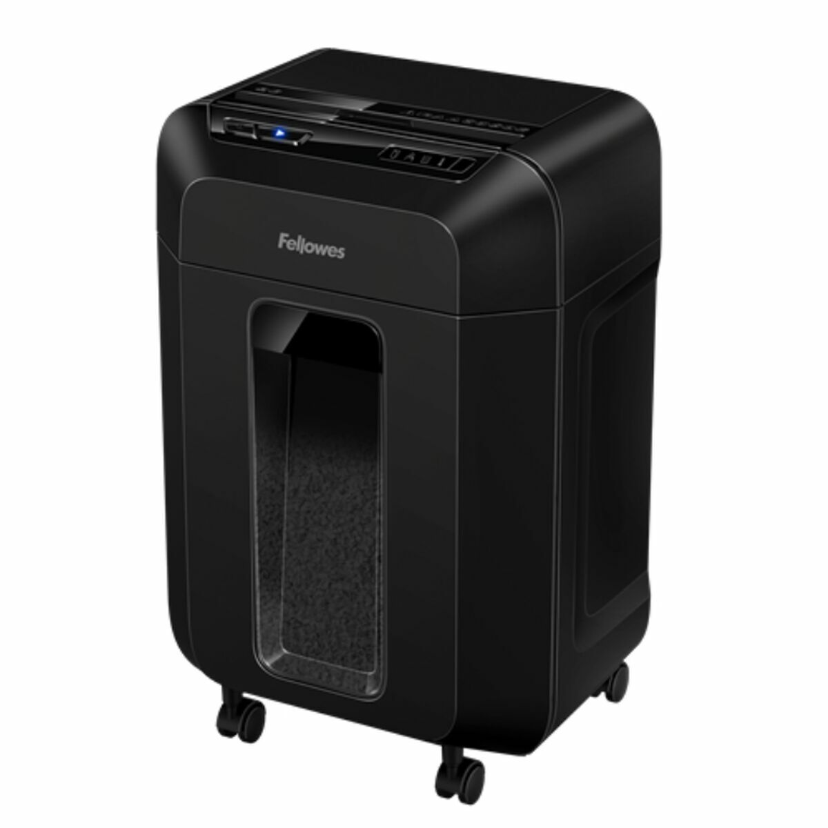 FELLOWES AutoMax 80m Aauto Feed Shredder Mini Cut 230V EU