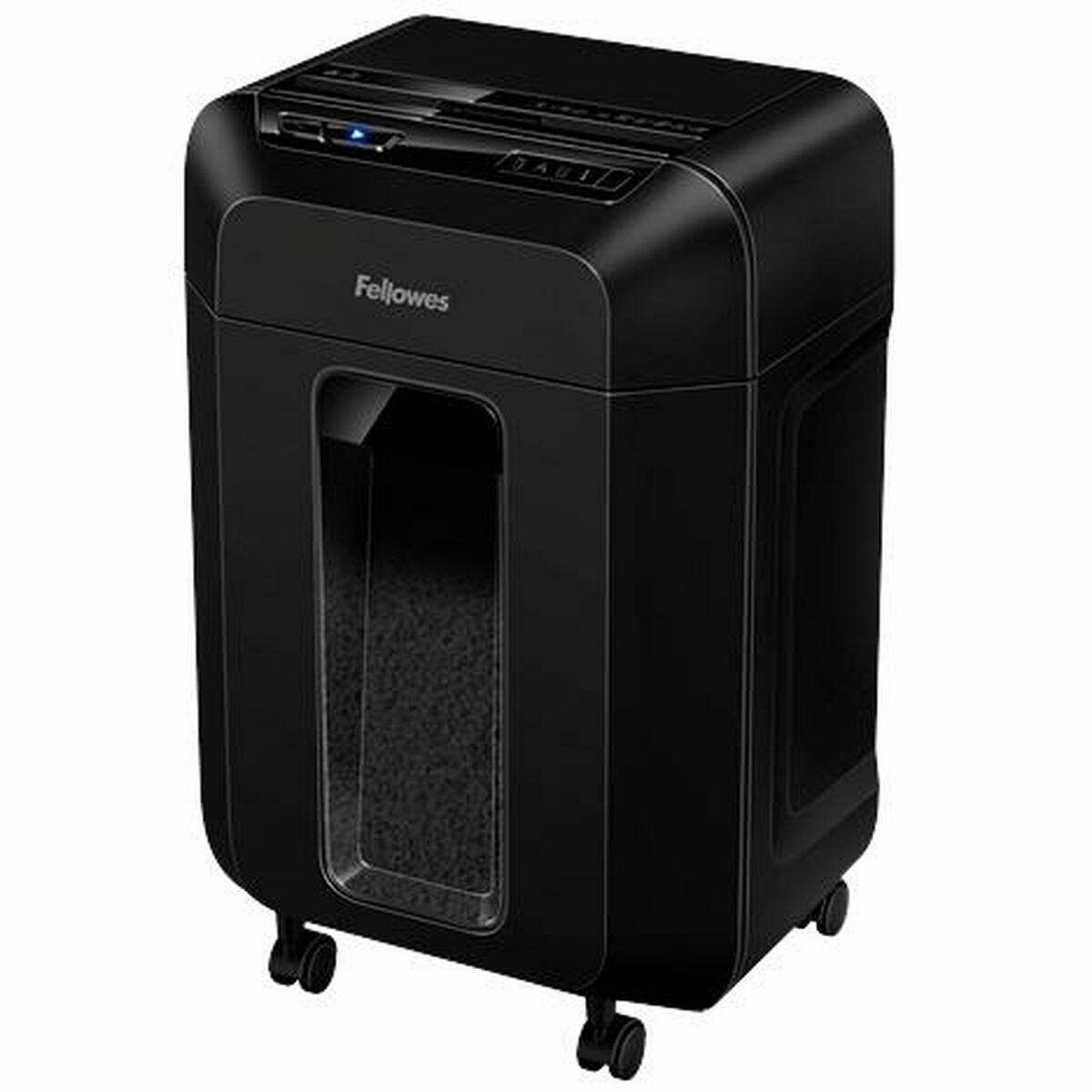 FELLOWES AutoMax 90m Aauto Feed Shredder Mini Cut 230V EU