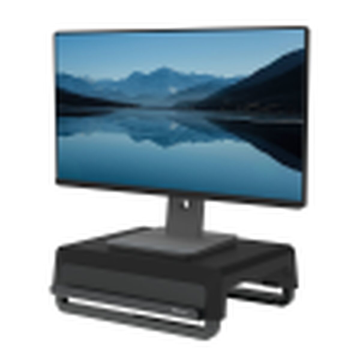 FELLOWES Storage Case Breyta Black