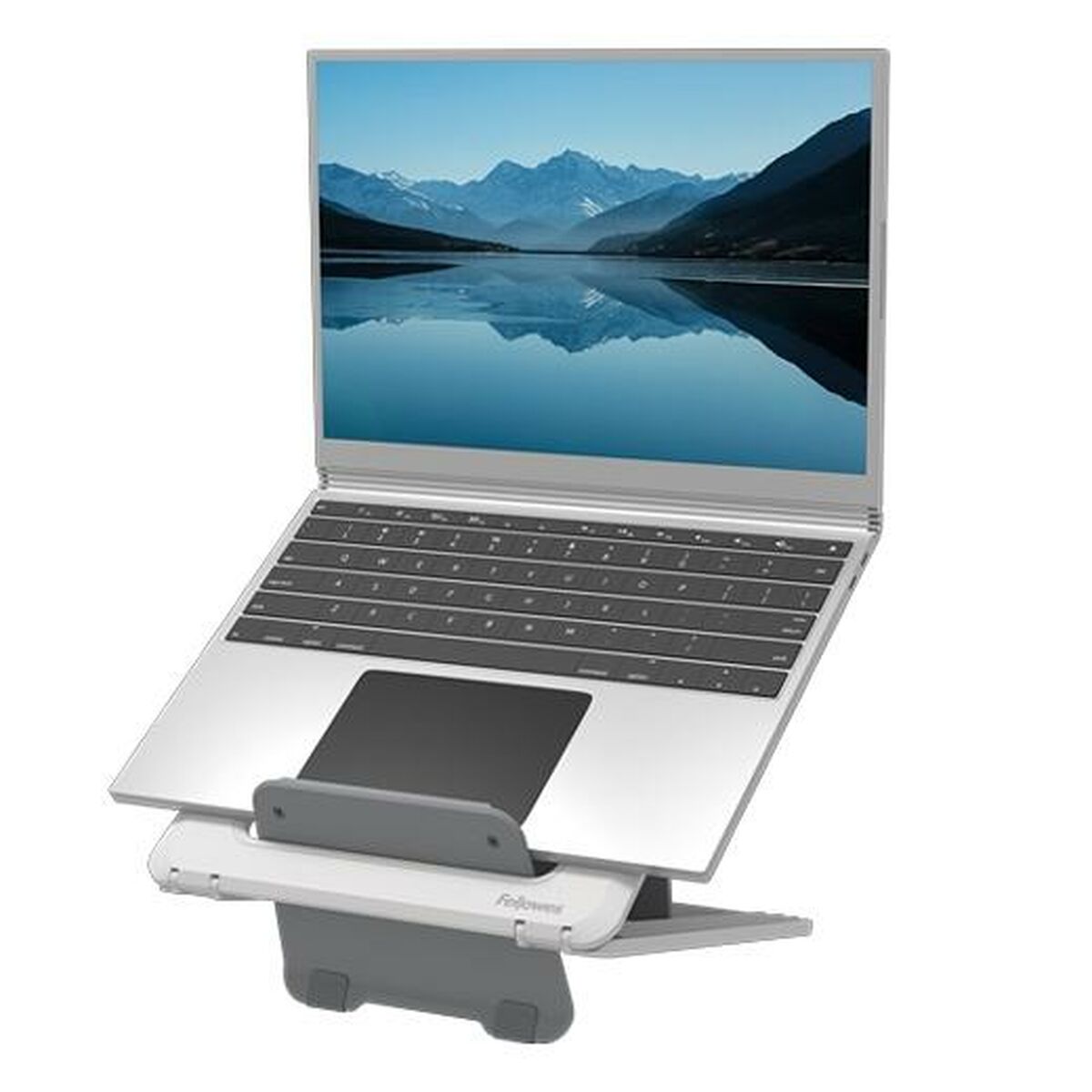 FELLOWES Breyta Laptop Stand White