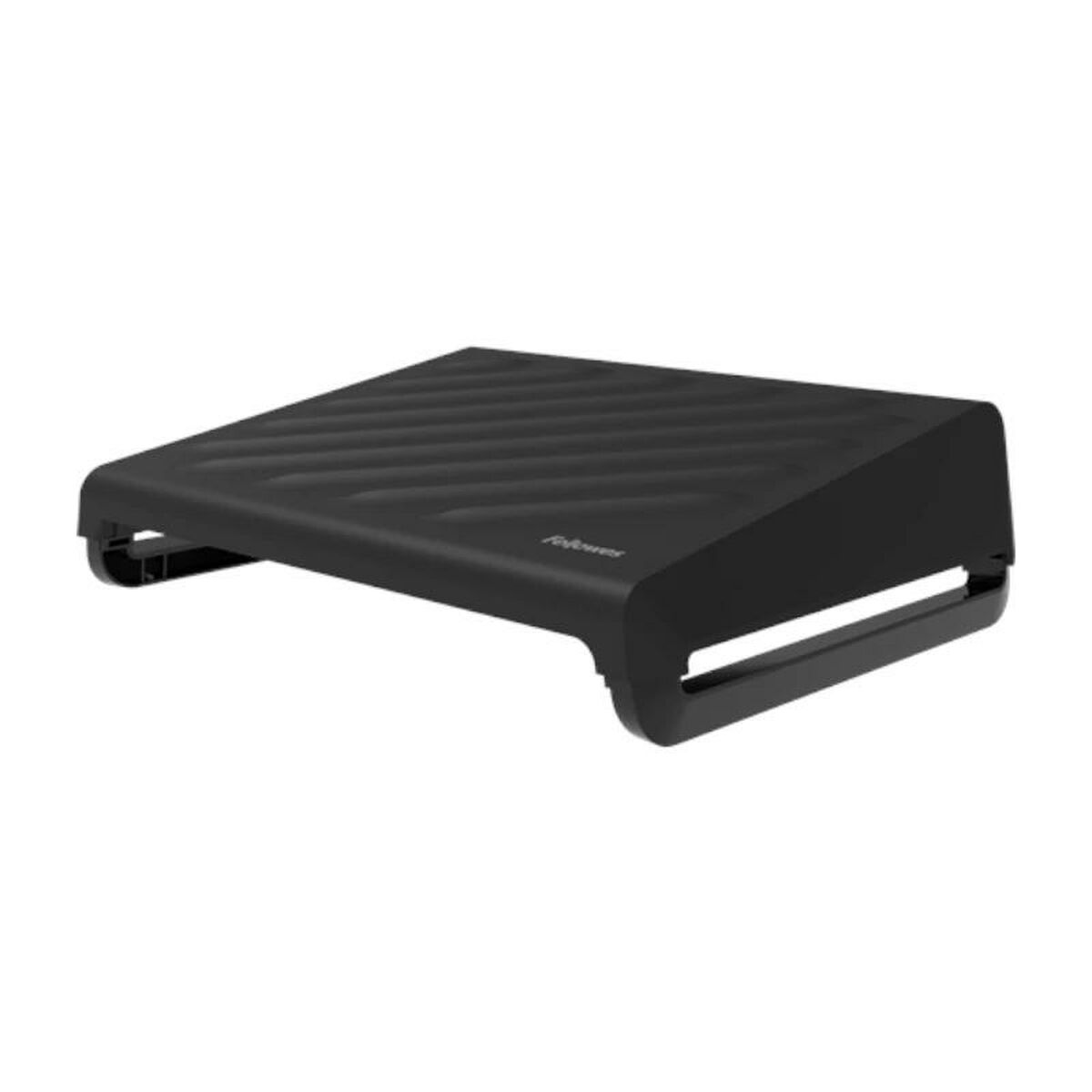FELLOWES Breyta Foot Rest Black