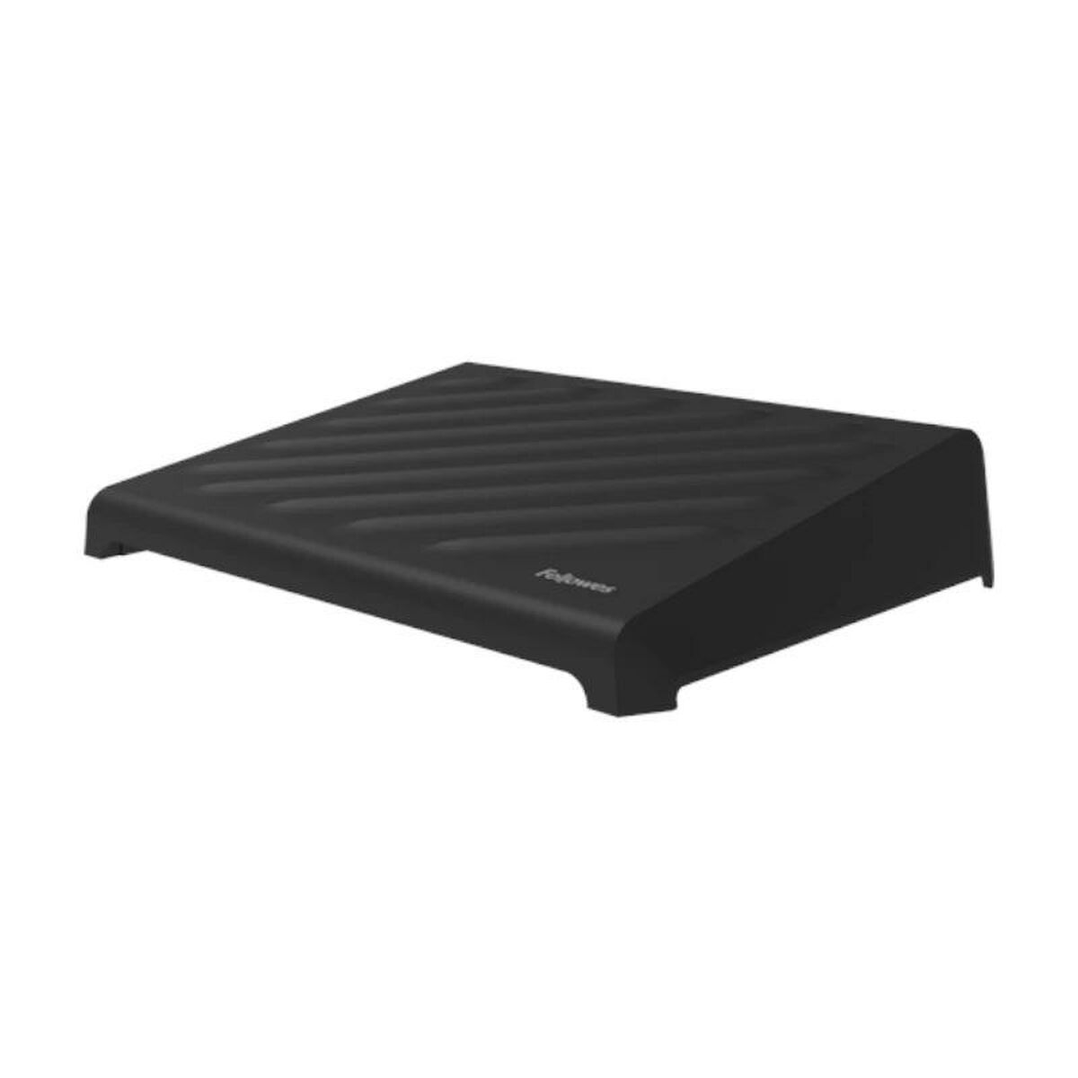 FELLOWES Breyta Foot Rest Black