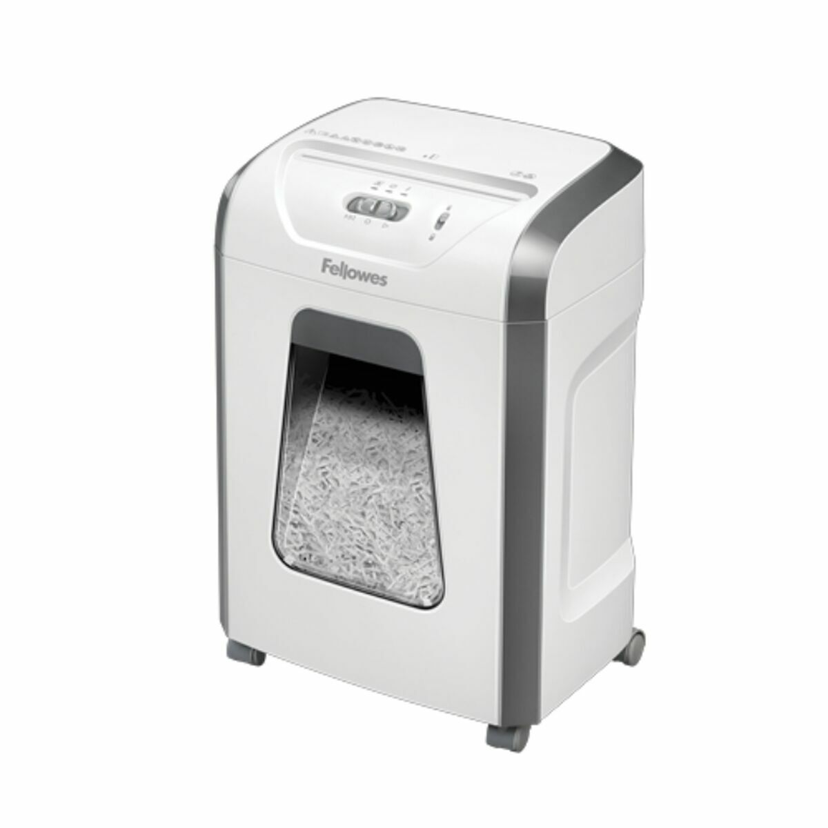 FELLOWES Powershred 15C Shredder Cross Cut 230V EU