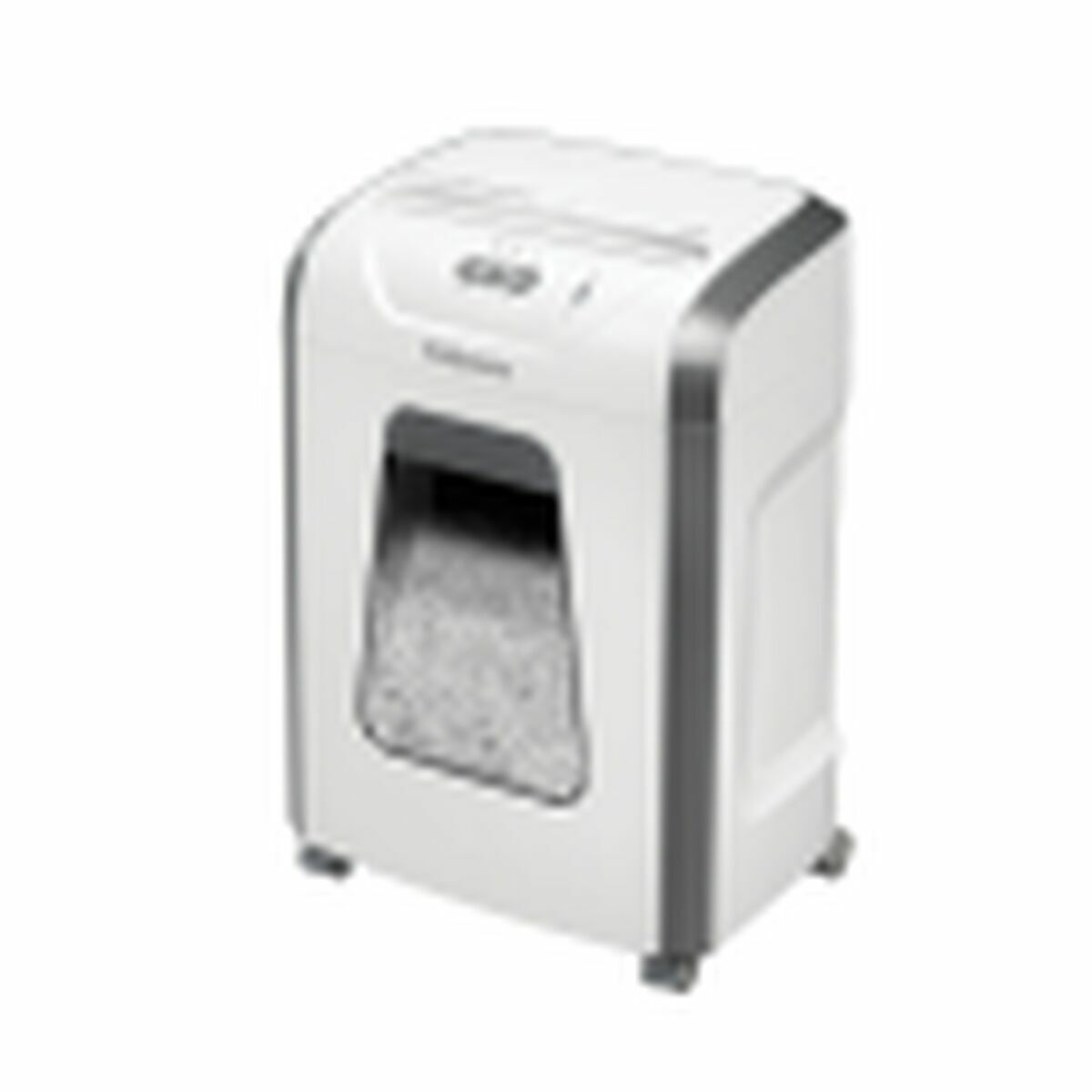 FELLOWES Powershred 15C Shredder Cross Cut 230V EU