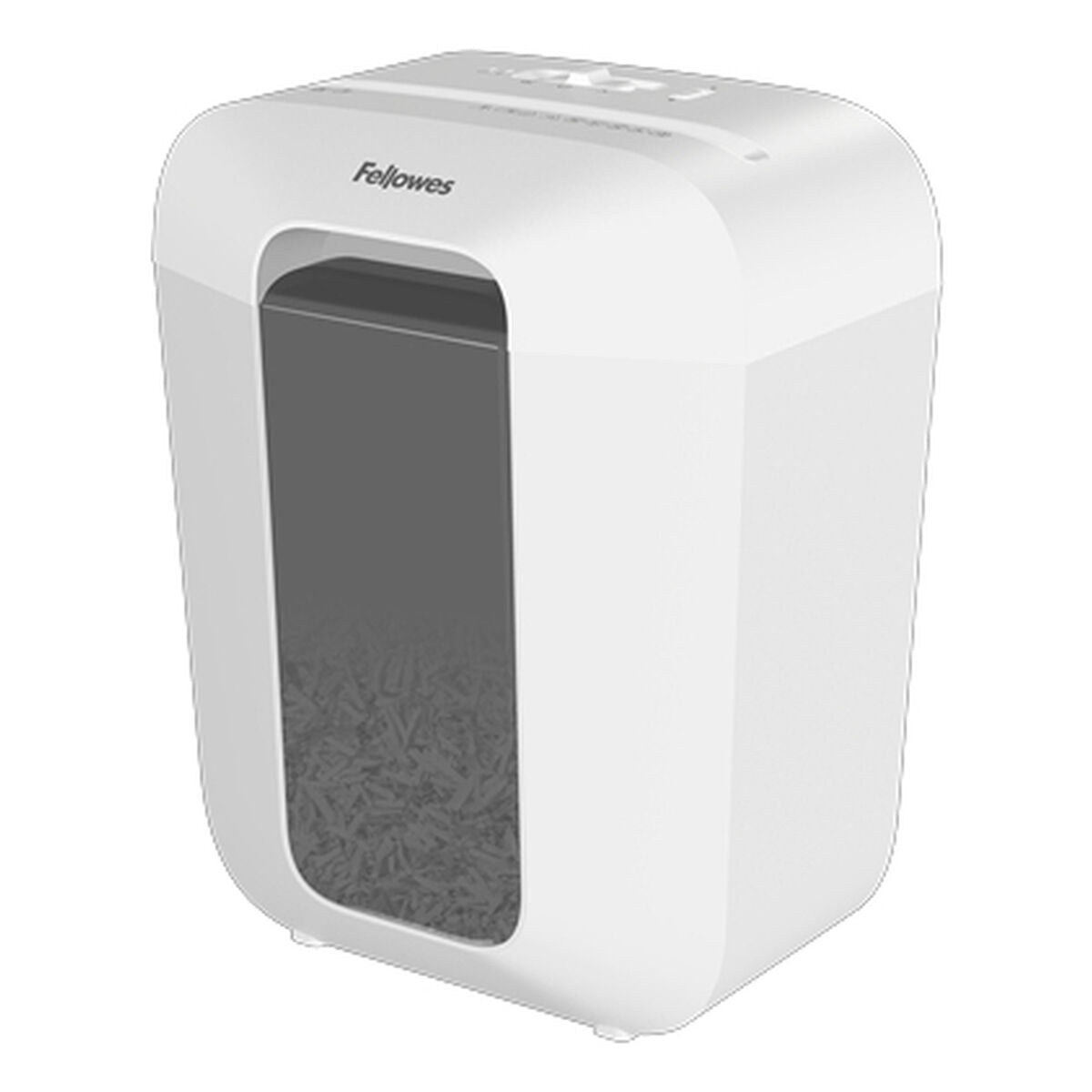 FELLOWES DESTRUCTEUR LX 50 BLANC