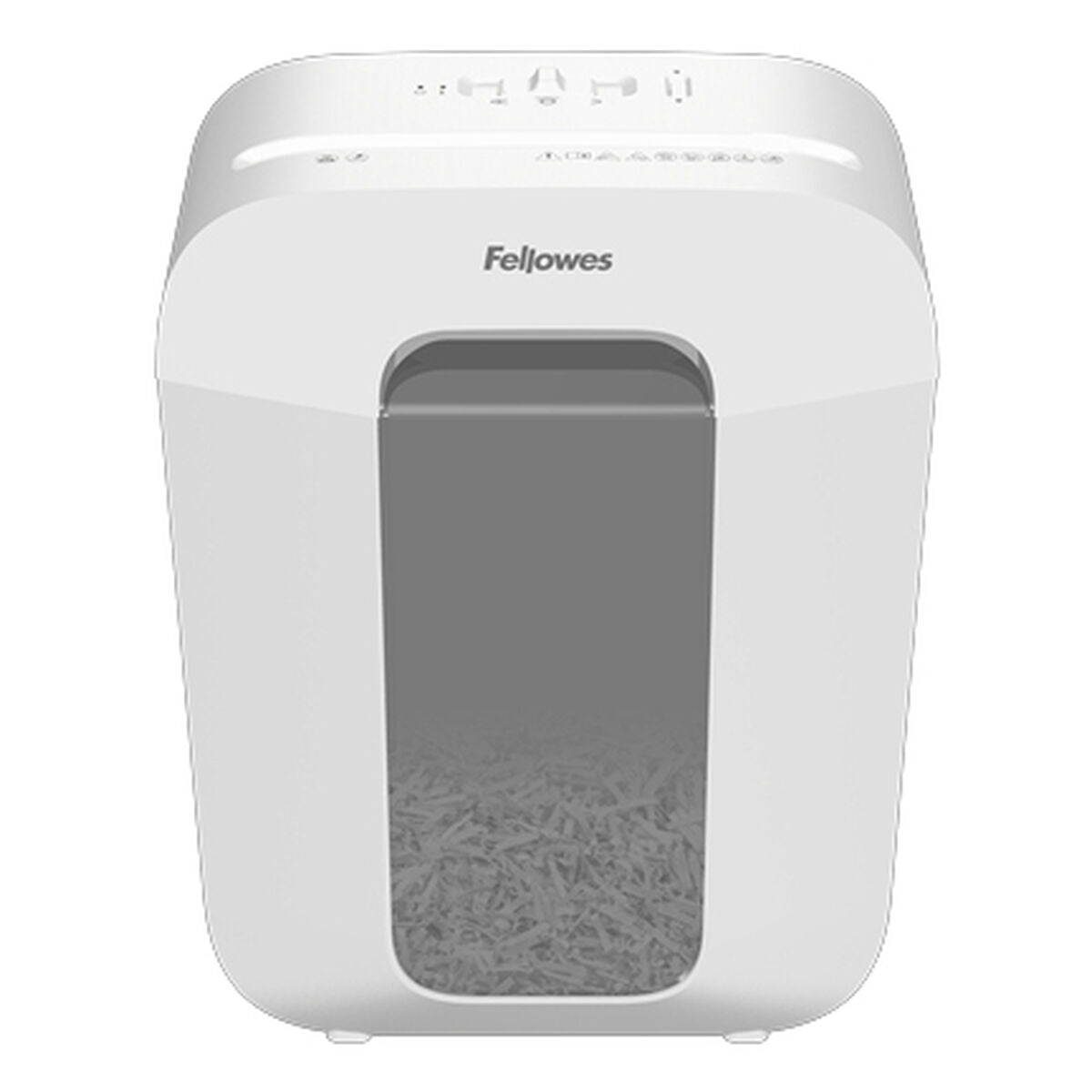 FELLOWES DESTRUCTEUR LX 50 BLANC