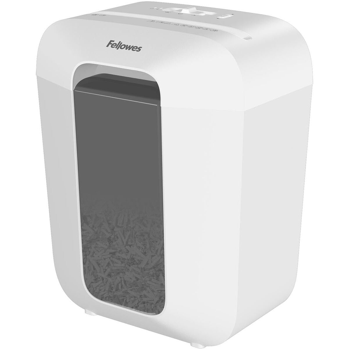 FELLOWES DESTRUCTEUR LX 50 BLANC