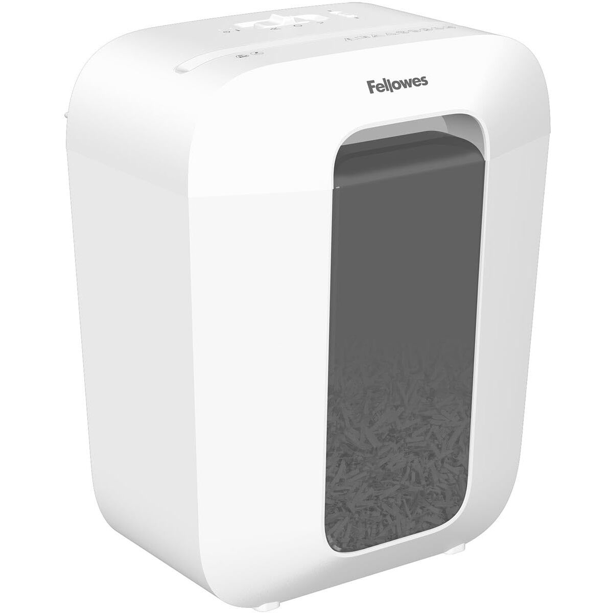 FELLOWES DESTRUCTEUR LX 50 BLANC
