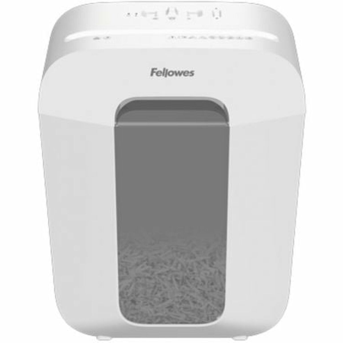 FELLOWES DESTRUCTEUR LX 50 BLANC