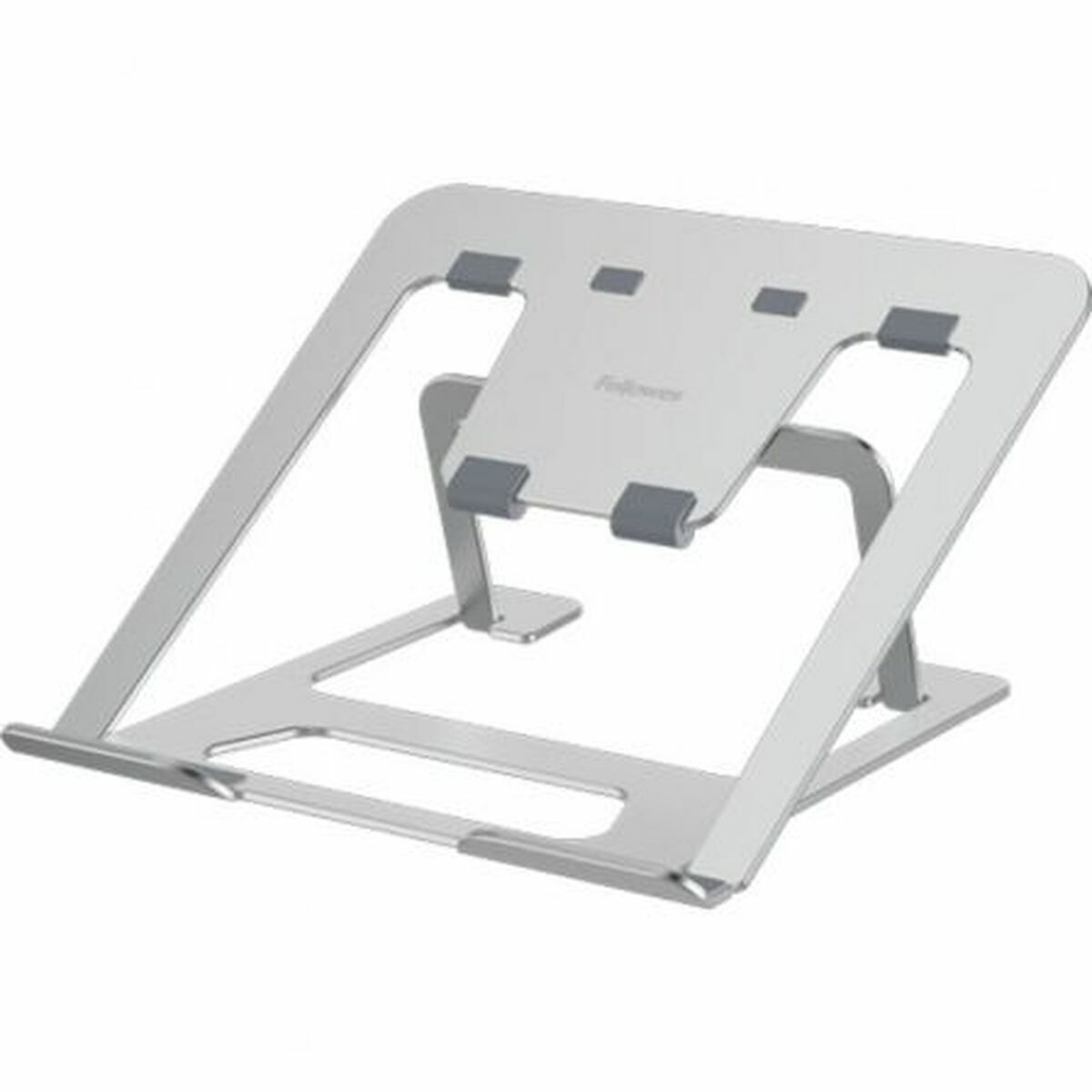 FELLOWES SUPPORT ORDINATEUR PORTABLE LAPTOP ARGENT ALUMNIA