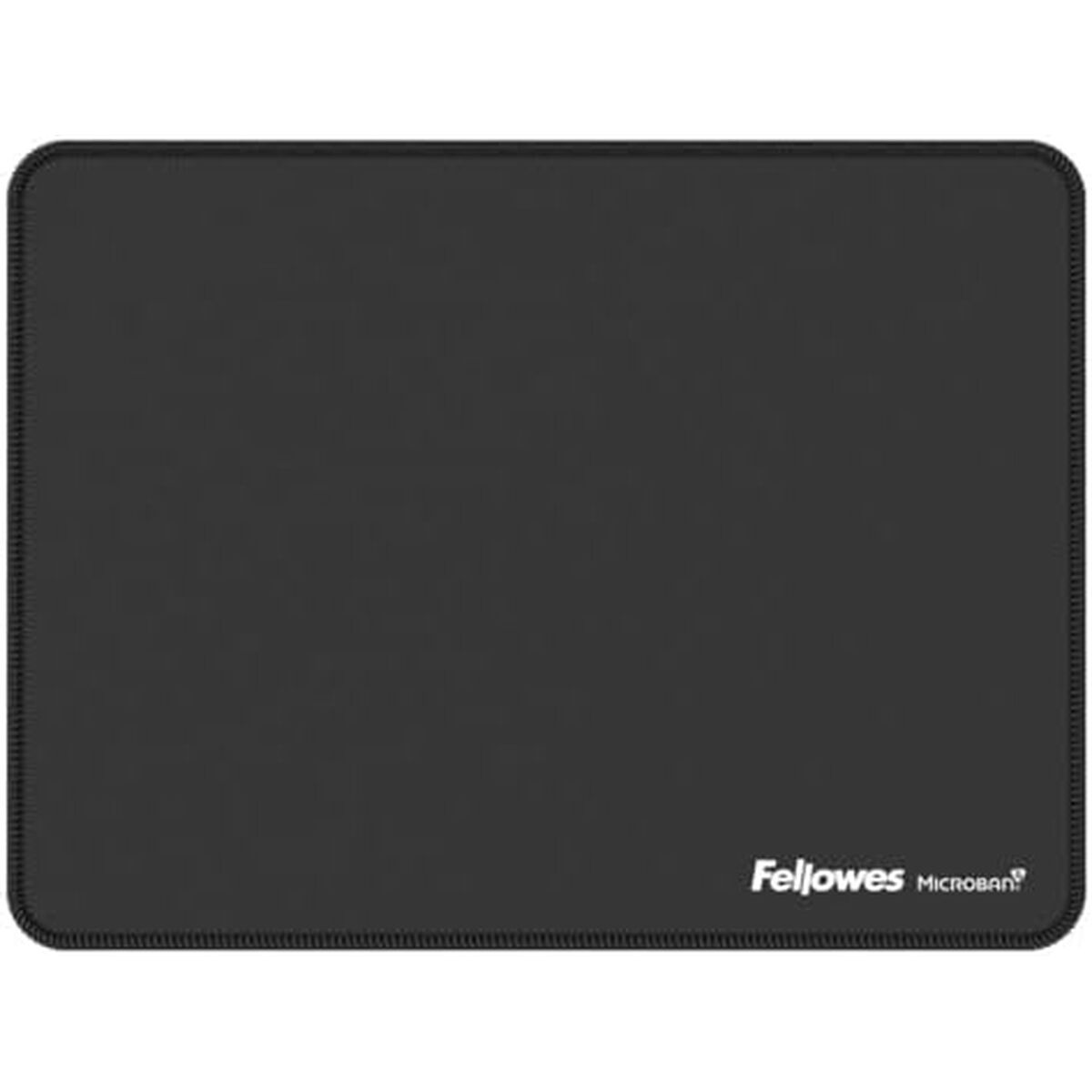 FELLOWES TAPIS DE SOURIS XL NOIR BREYTA