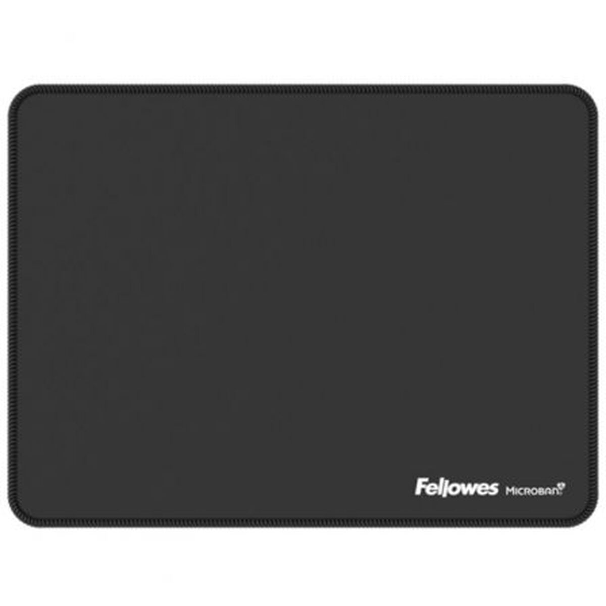 FELLOWES TAPIS DE SOURIS XL NOIR BREYTA