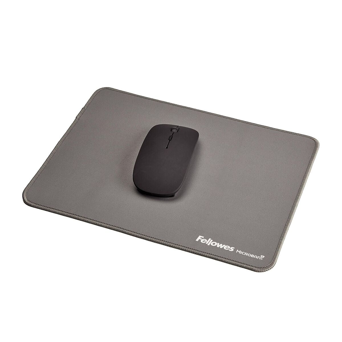 FELLOWES TAPIS DE SOURIS XL GRIS BREYTA