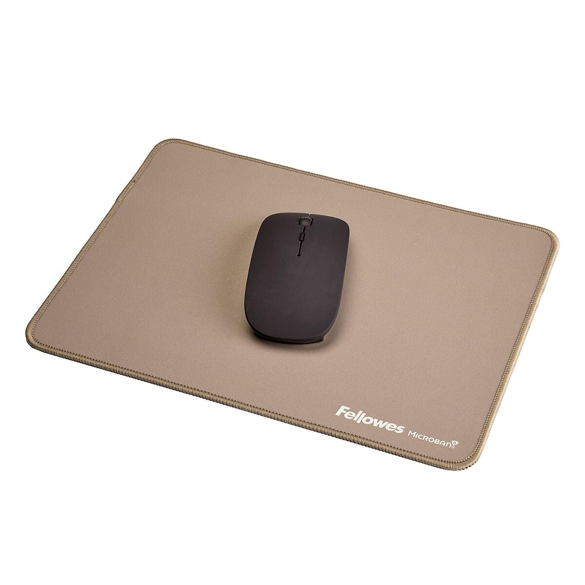 FELLOWES TAPIS DE SOURIS XL SABLE BREYTA