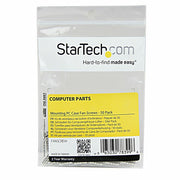 Mounting PC Case Fan Screws 50 Pack