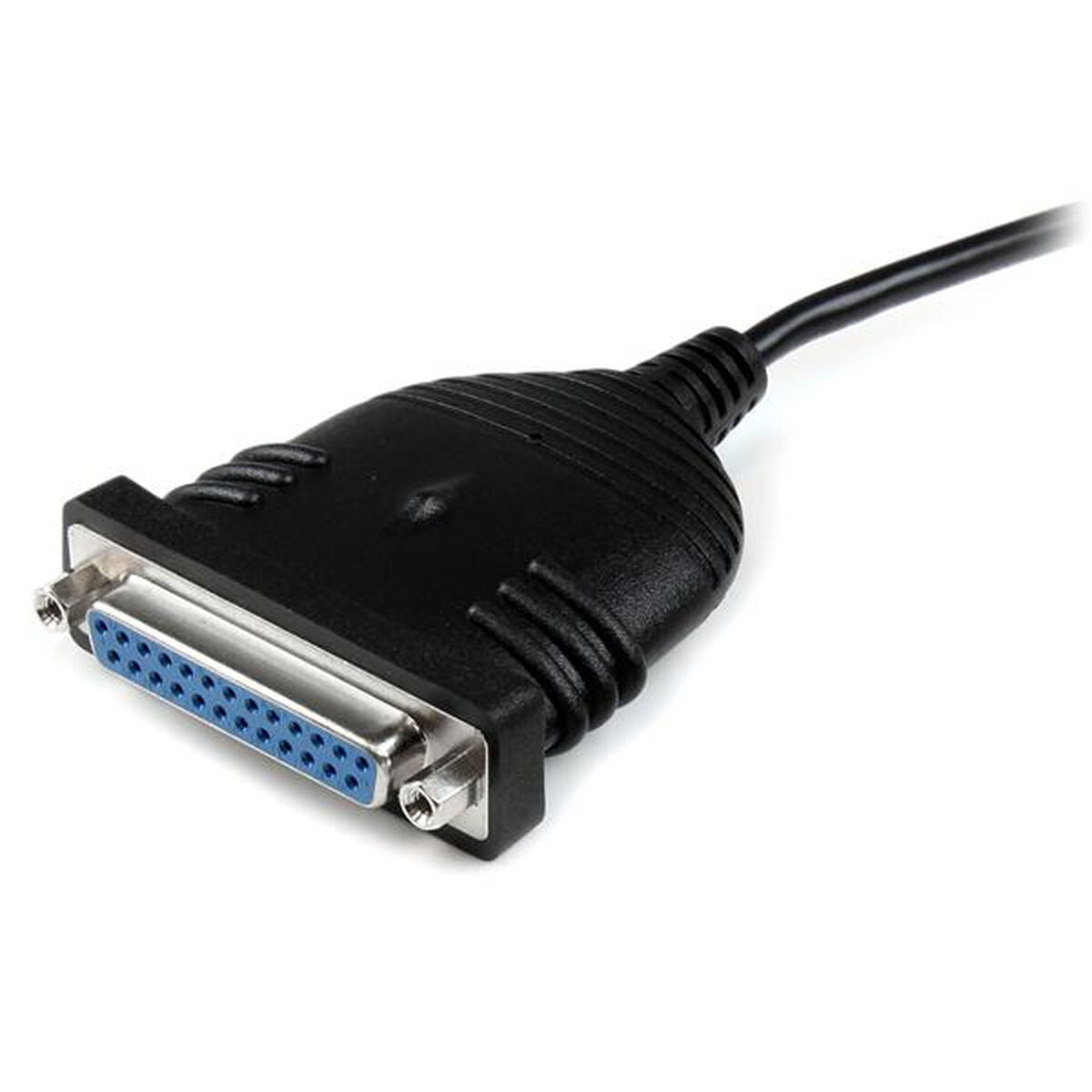 6ft USB to DB25 Parallel Printer Cable