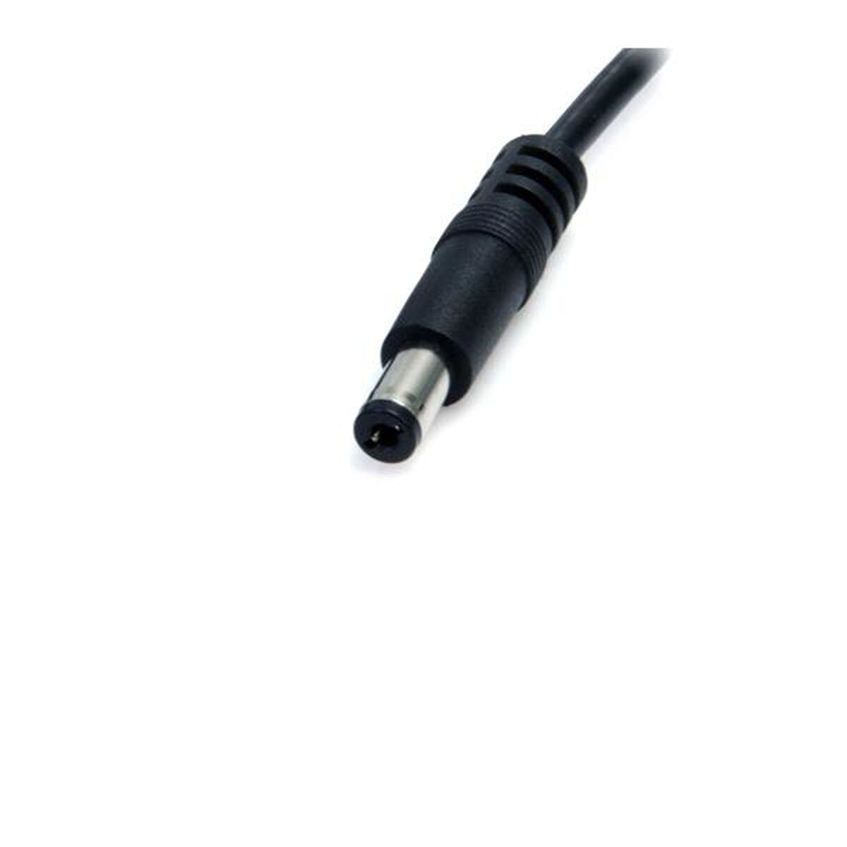 3ft USB to Type M Barrel DC Power Cable