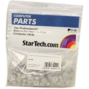 50 Pkg M5 Mounting Screws and Cage Nuts