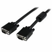 1m Coax High Res VGA Monitor Cable M/M