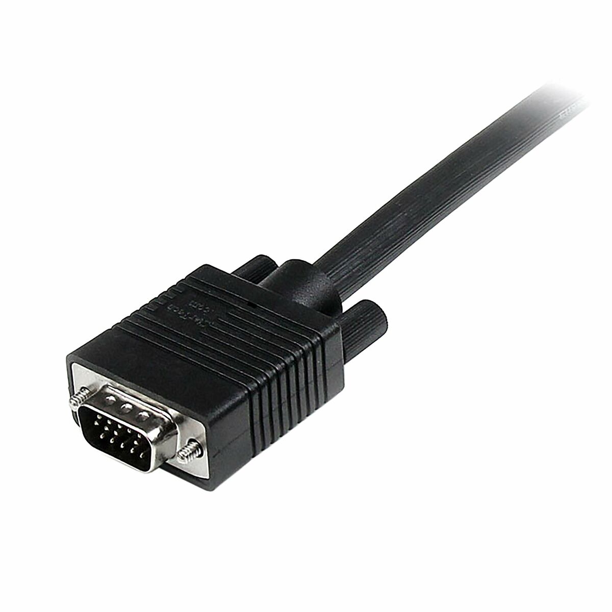 1m Coax High Res VGA Monitor Cable M/M