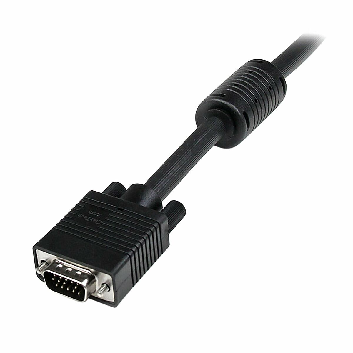 1m Coax High Res VGA Monitor Cable M/M