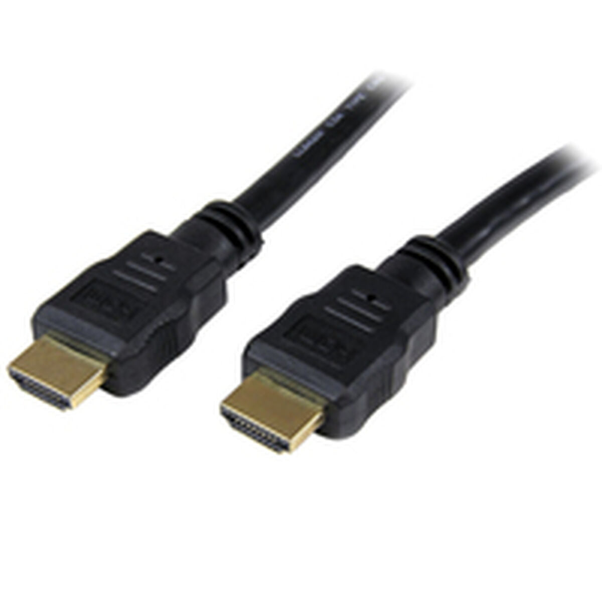 6ft High Speed HDMI Cable - HDMI - M/M