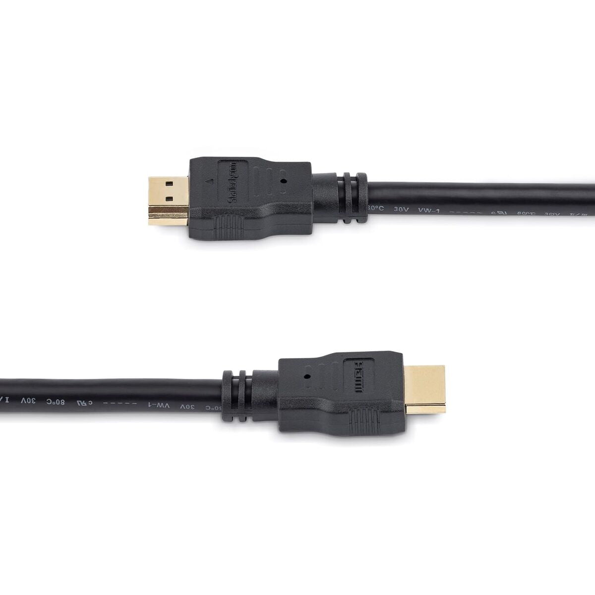 6ft High Speed HDMI Cable - HDMI - M/M