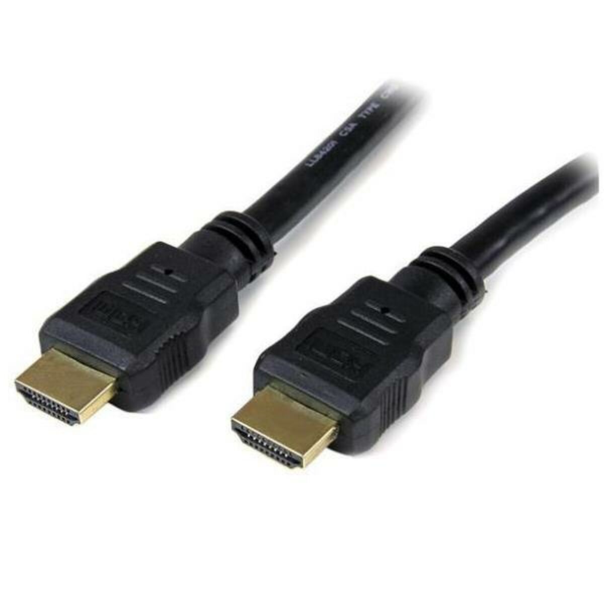 6ft High Speed HDMI Cable - HDMI - M/M