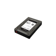 2.5 to 3.5 SATA HDD Adapter Enclosure