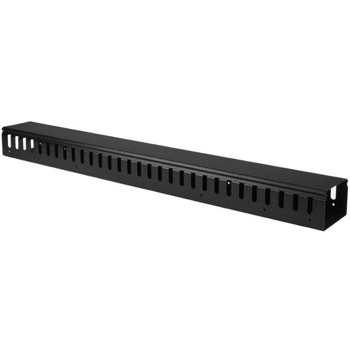 Cable Organizer 3ft. Vertical Finger