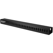 Cable Organizer 3ft. Vertical Finger