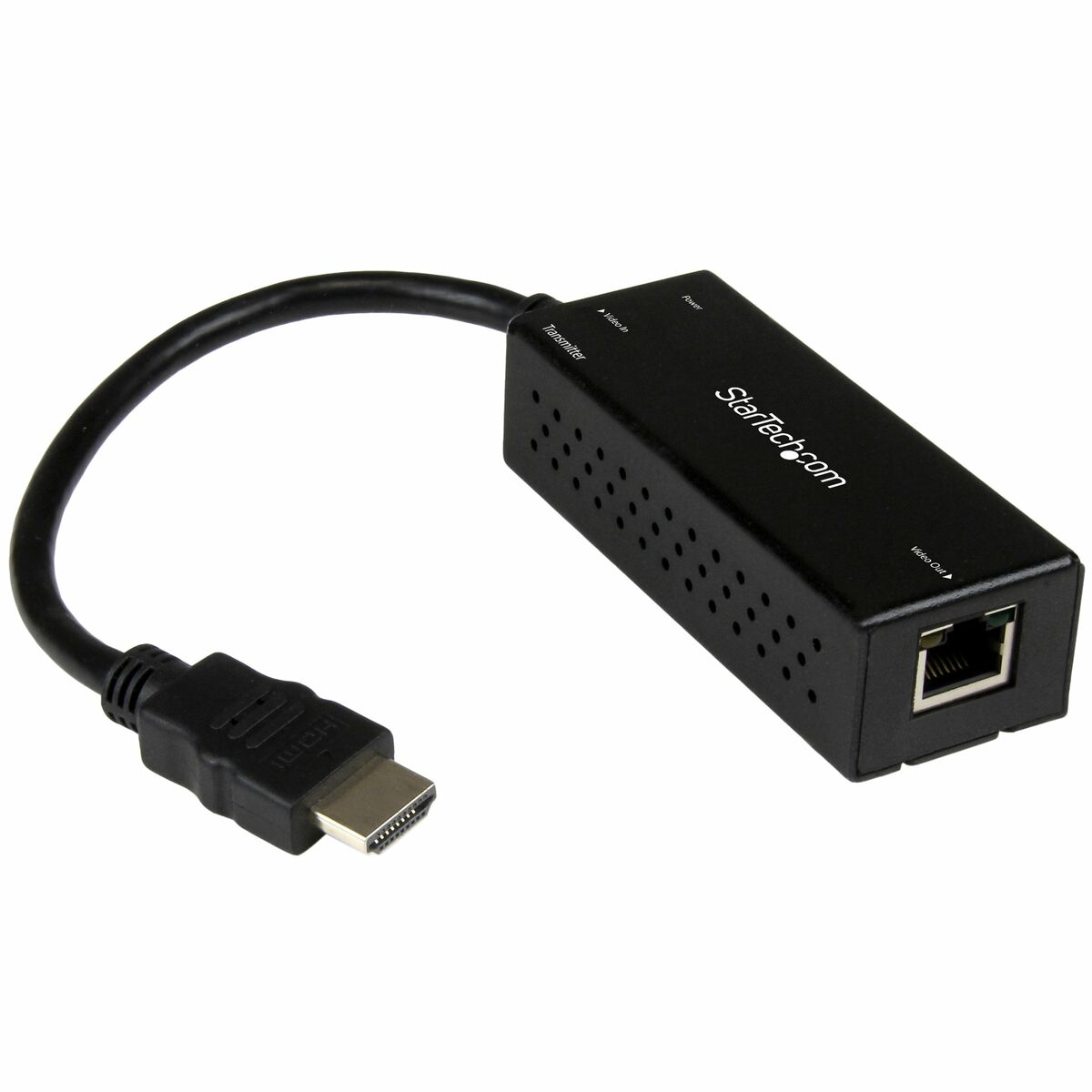 HDBaseT Extender Kit - HDMI Over CAT5