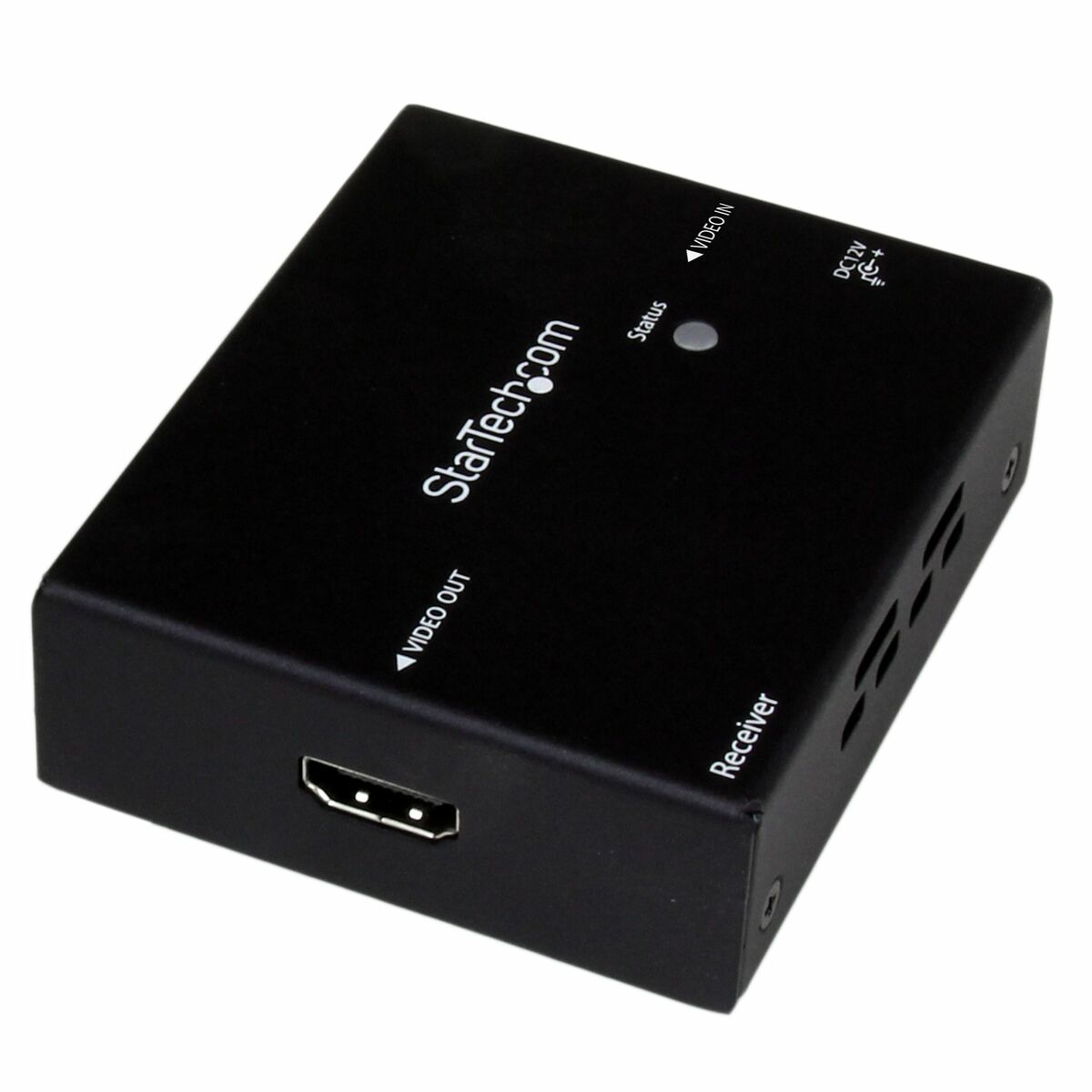 HDBaseT Extender Kit - HDMI Over CAT5