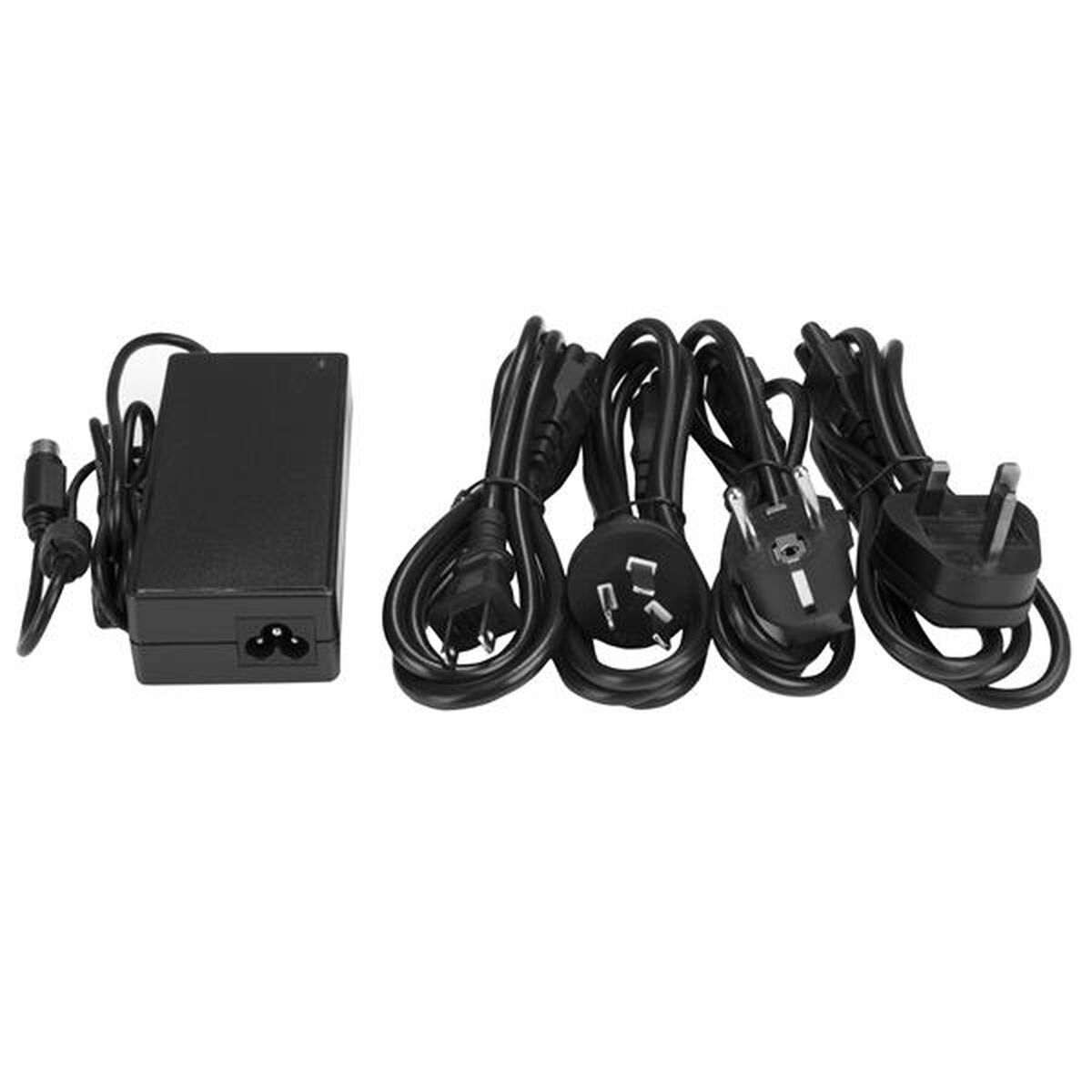 Power Adapter DC 12V 6.5A - Replacement