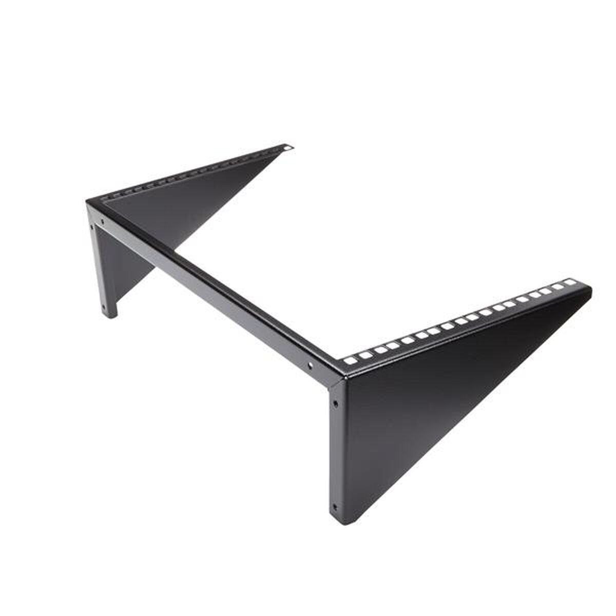 6U 19in Vertical Wallmount Rack Bracket