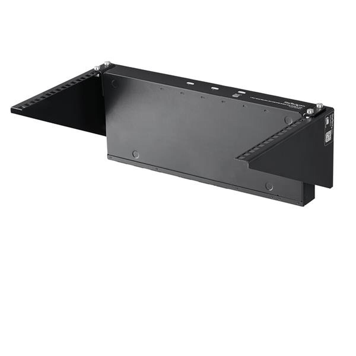 6U 19in Vertical Wallmount Rack Bracket
